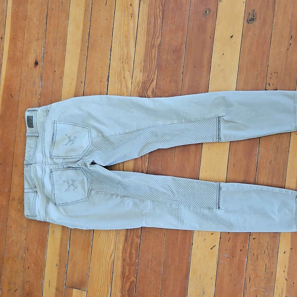 Goode Rider Equestrian Pants - Picture 3 of 5